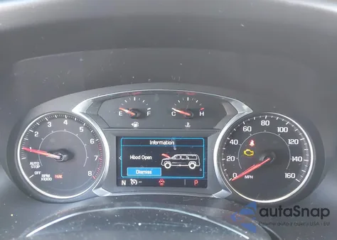 2022 GMC Acadia Fwd Sle from USA, damaged, VIN 1GKKNKL47NZ155625